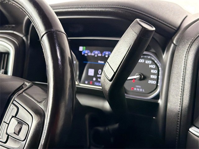 Used 2020 GMC Sierra 2500 Denali w/ Denali Ultimate Package image 17