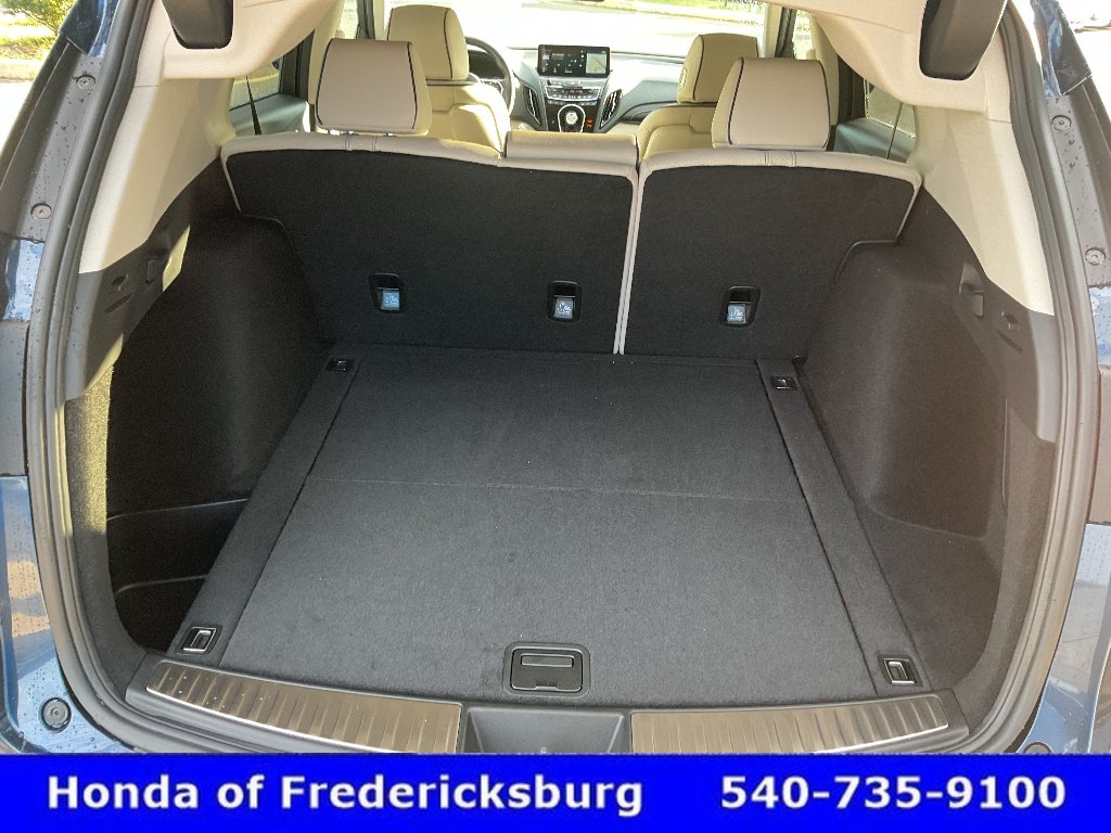 Used 2026 Acura RDX SH-AWD w/ Advance Package image 23