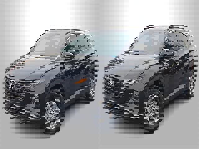 Used 2023 Hyundai Tucson SEL