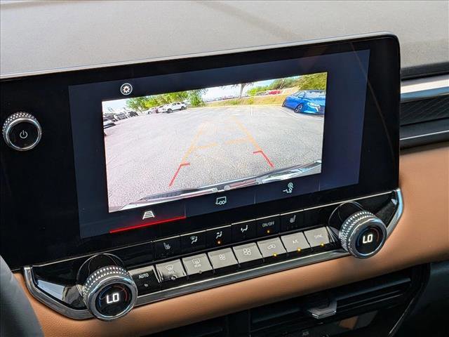 Used 2024 GMC Canyon AT4 AWD/4WD image 12