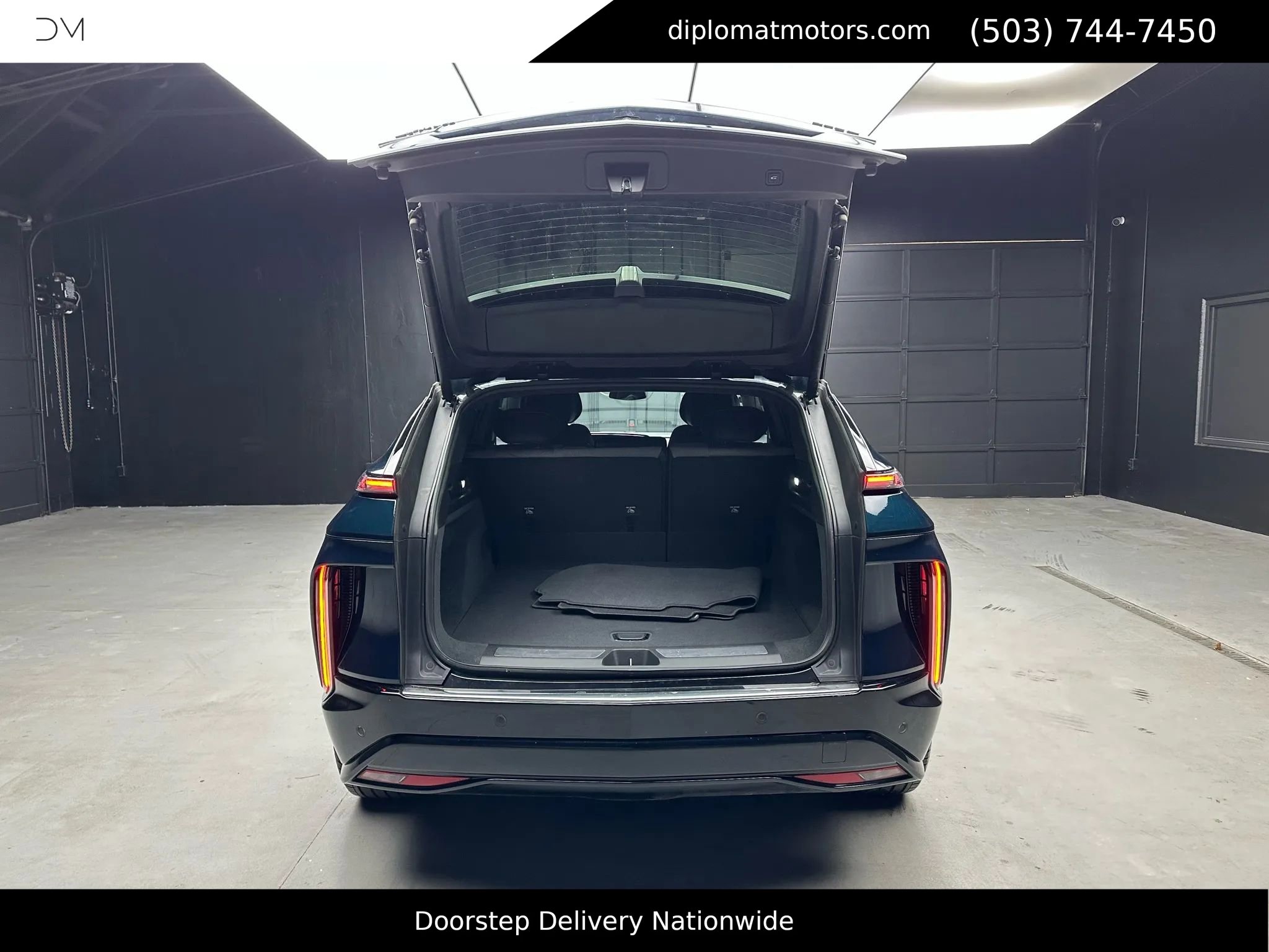 Used 2024 Cadillac Lyriq Tech image 40