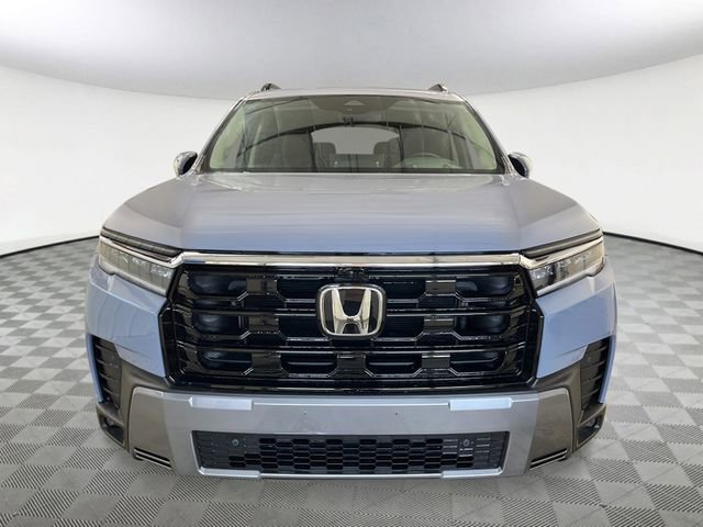 New 2026 Honda Pilot Elite image 9