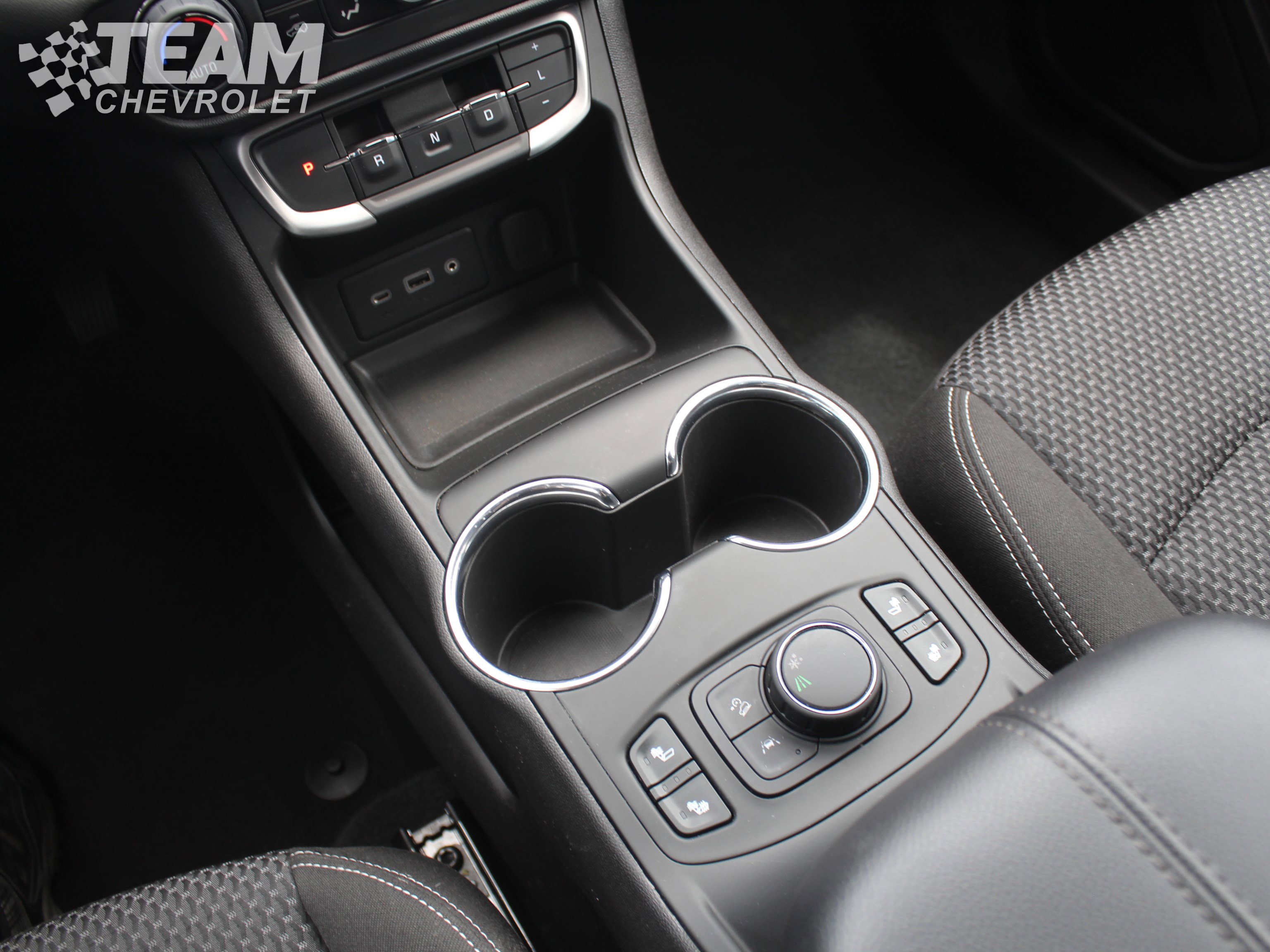 Certified 2023 GMC Terrain SLE w/ Driver Convenience Package FWD image 18