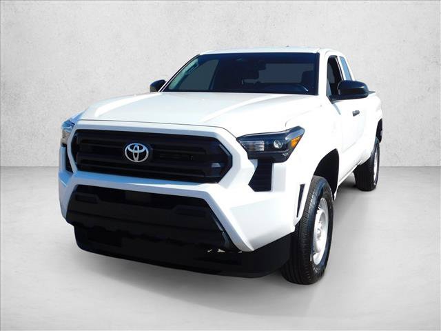 Used 2026 Toyota Tacoma SR RWD image 2
