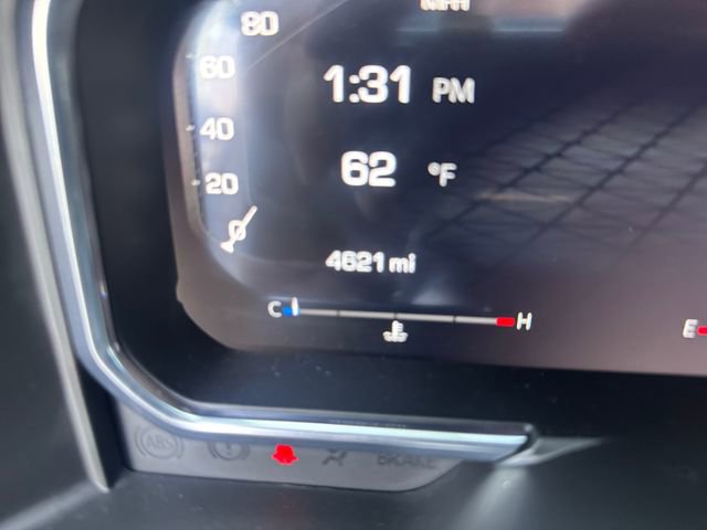 Used 2026 GMC Sierra 1500 AT4 w/ Technology Package image 18