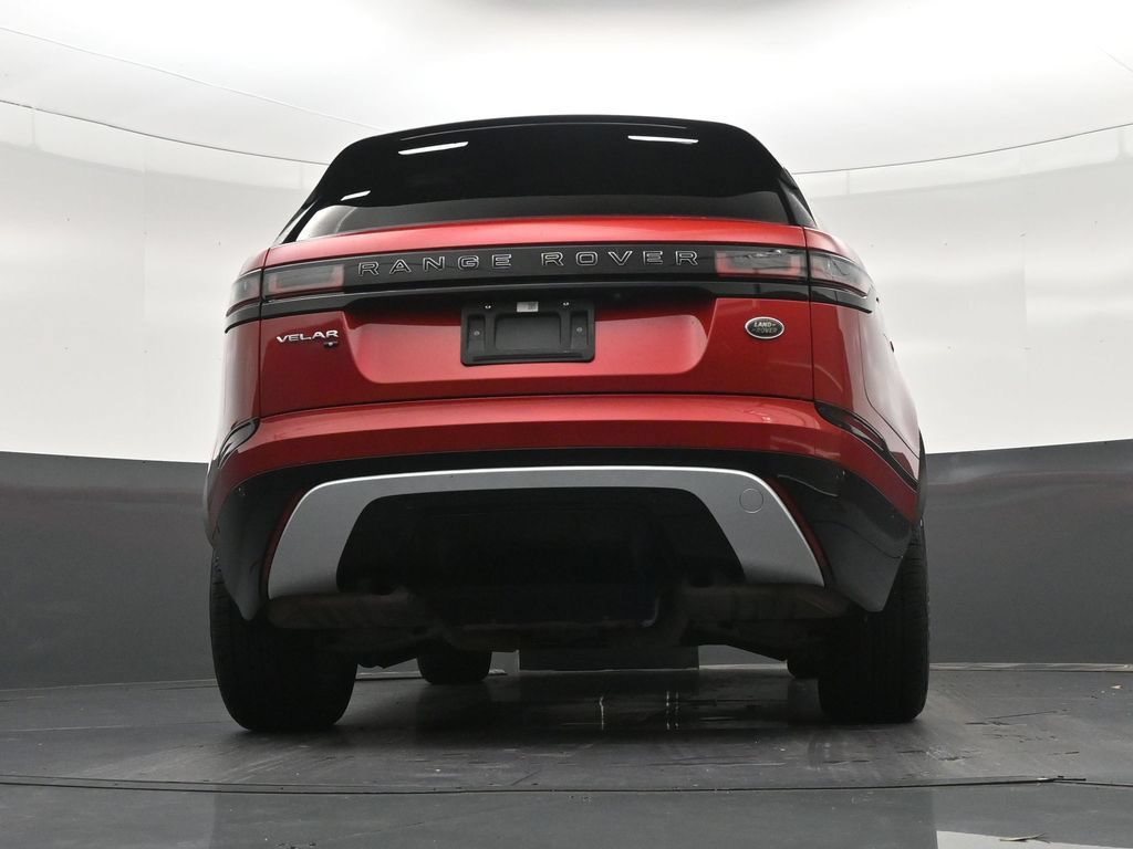 Used 2021 Land Rover Range Rover Velar S AWD/4WD image 23