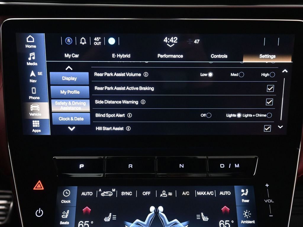 Used 2023 Maserati Grecale Modena image 36