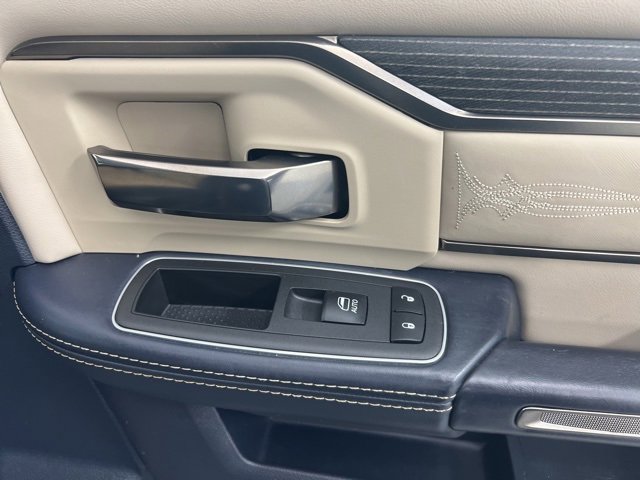 Used 2022 RAM 3500 Limited image 28