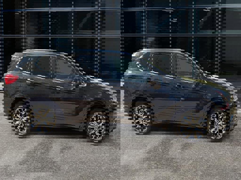 Used 2020 Buick Envision Essence w/ Experience Buick Package image 8