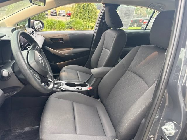 Used 2024 Toyota Corolla LE FWD image 14