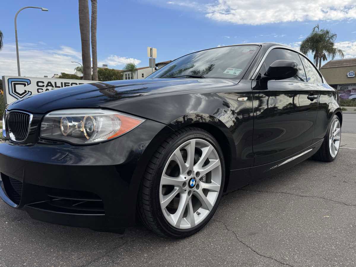 Used 2012 BMW 135i Coupe image 13