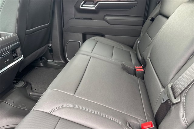 New 2026 GMC Sierra 1500 SLT w/ SLT Premium Plus Package image 13
