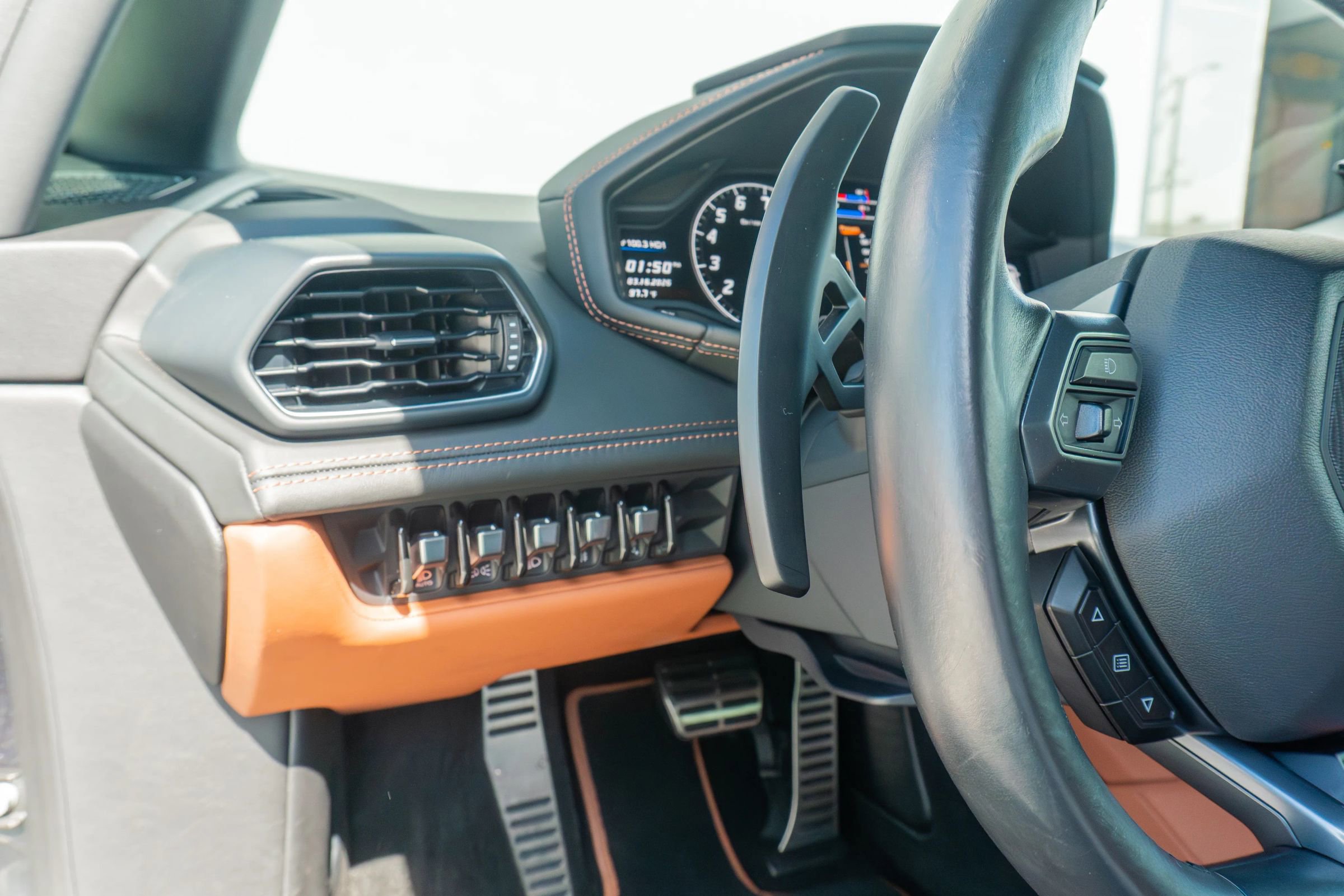 Used 2016 Lamborghini Huracan LP 610-4 image 54