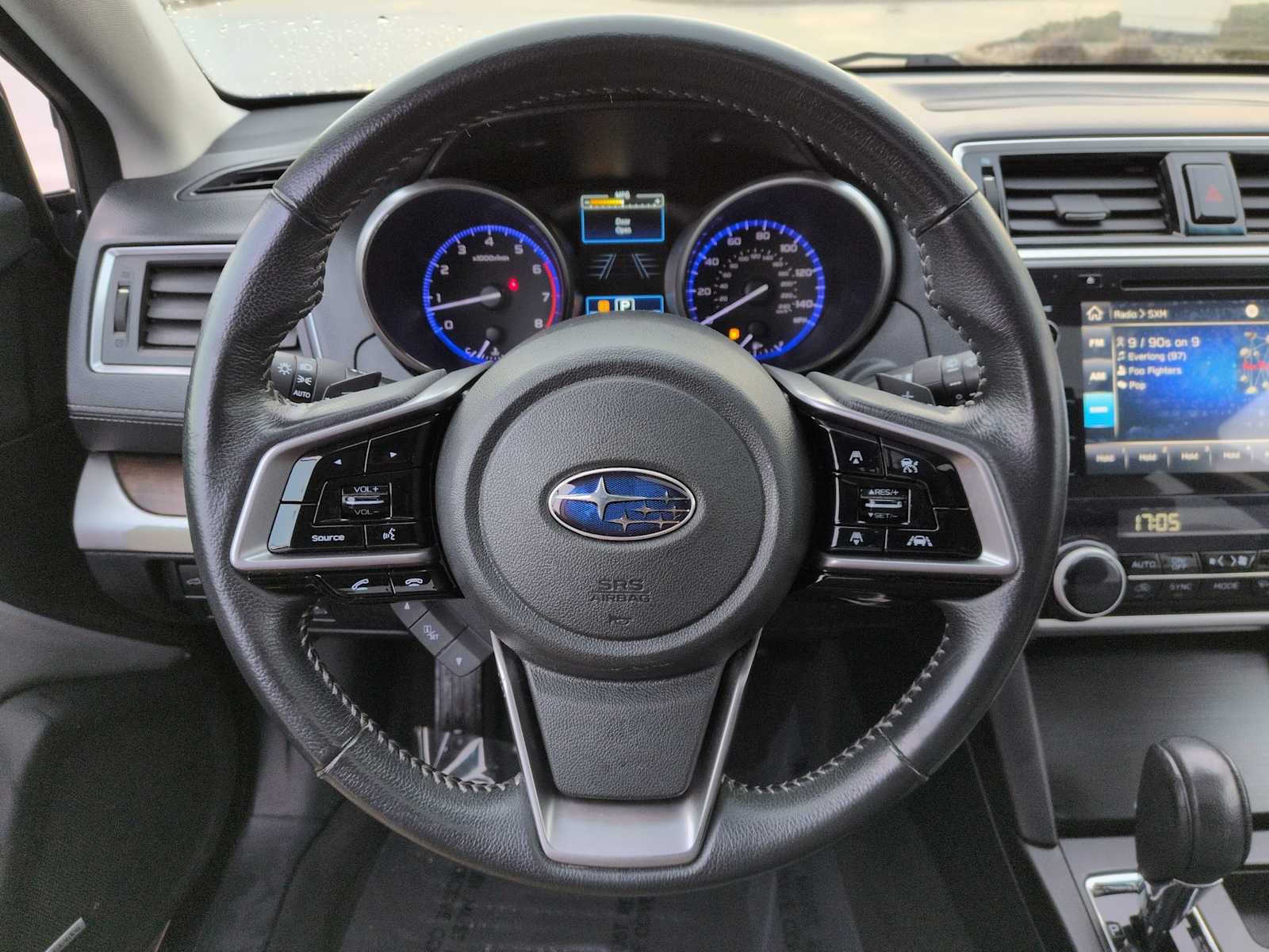 Used 2018 Subaru Outback 2.5i Limited image 23