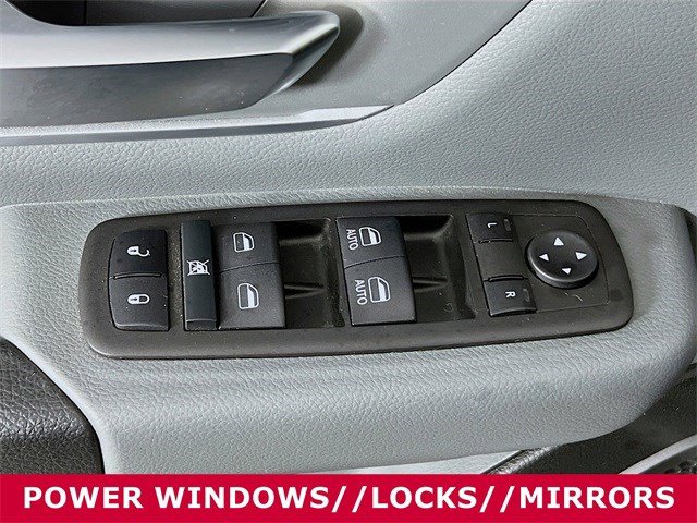 Used 2023 RAM 1500 Big Horn w/ Trailer Tow Group image 20