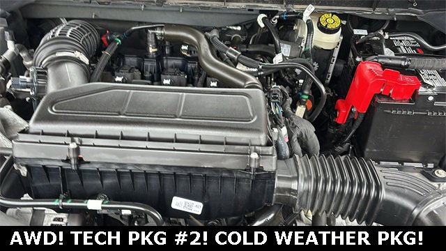 Used 2023 Ford Escape Active w/ Tech Pack #2 image 31