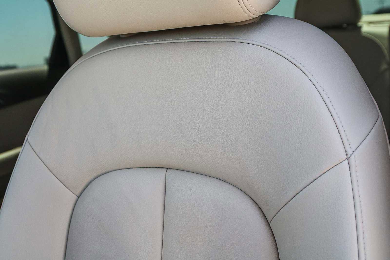 Used 2016 Audi A6 2.0T Premium w/ Technology Package image 26