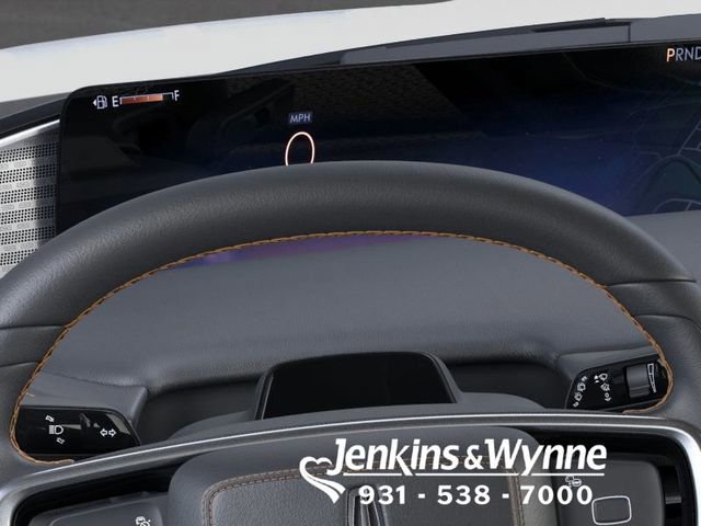 New 2026 Lincoln Navigator Black Label image 13