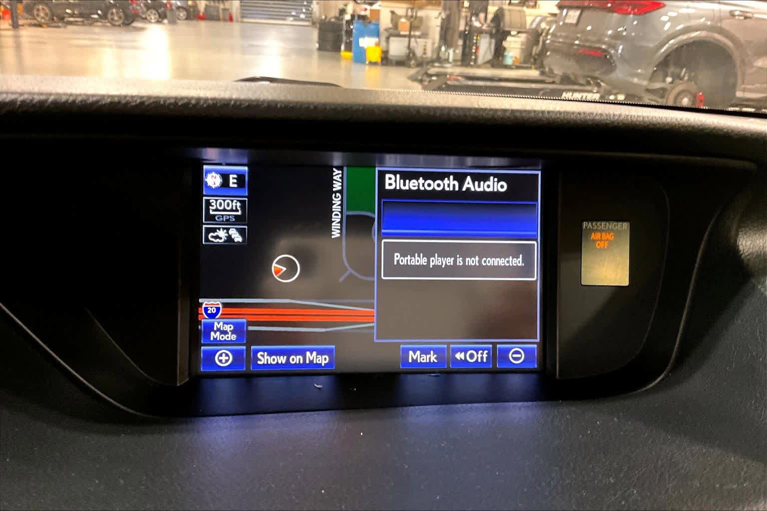 Used 2014 Lexus ES 350 w/ Luxury Package FWD image 28