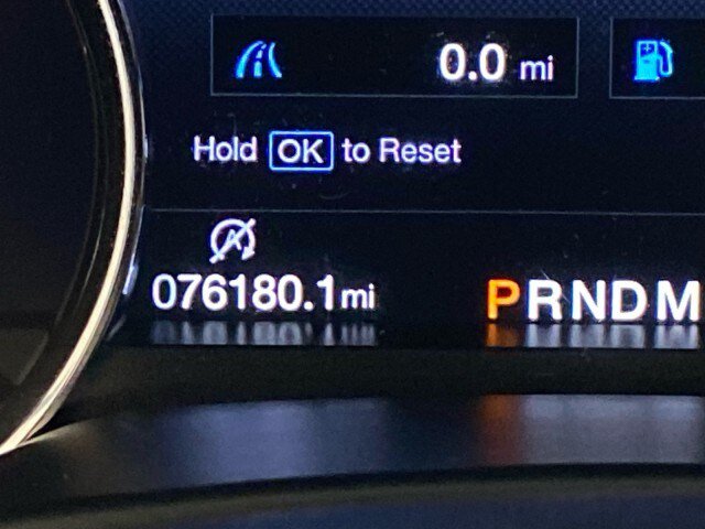 Used 2019 Ford Expedition Limited w/ Equipment Group 303A AWD/4WD image 23
