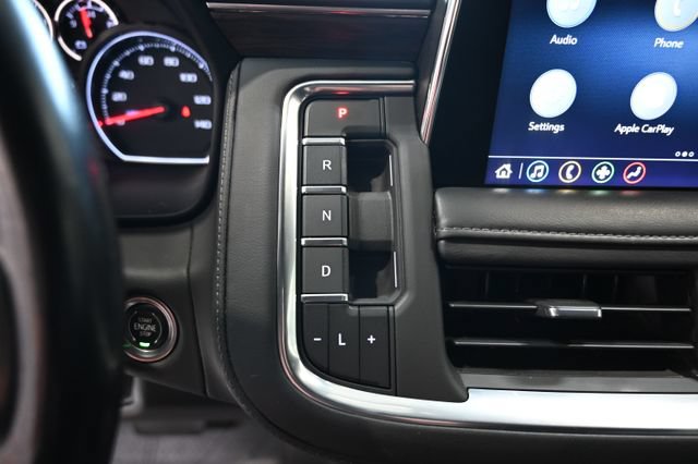 Used 2021 Chevrolet Suburban LT w/ Luxury Package AWD/4WD image 20