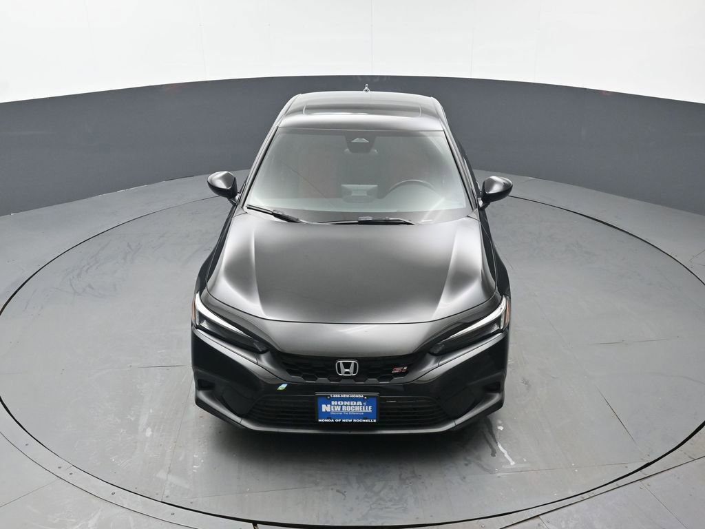 Used 2024 Honda Civic Si image 39