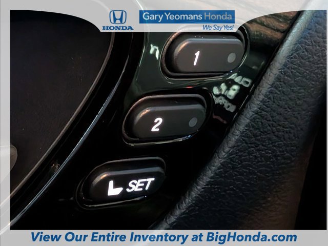New 2027 Honda Odyssey Touring image 26