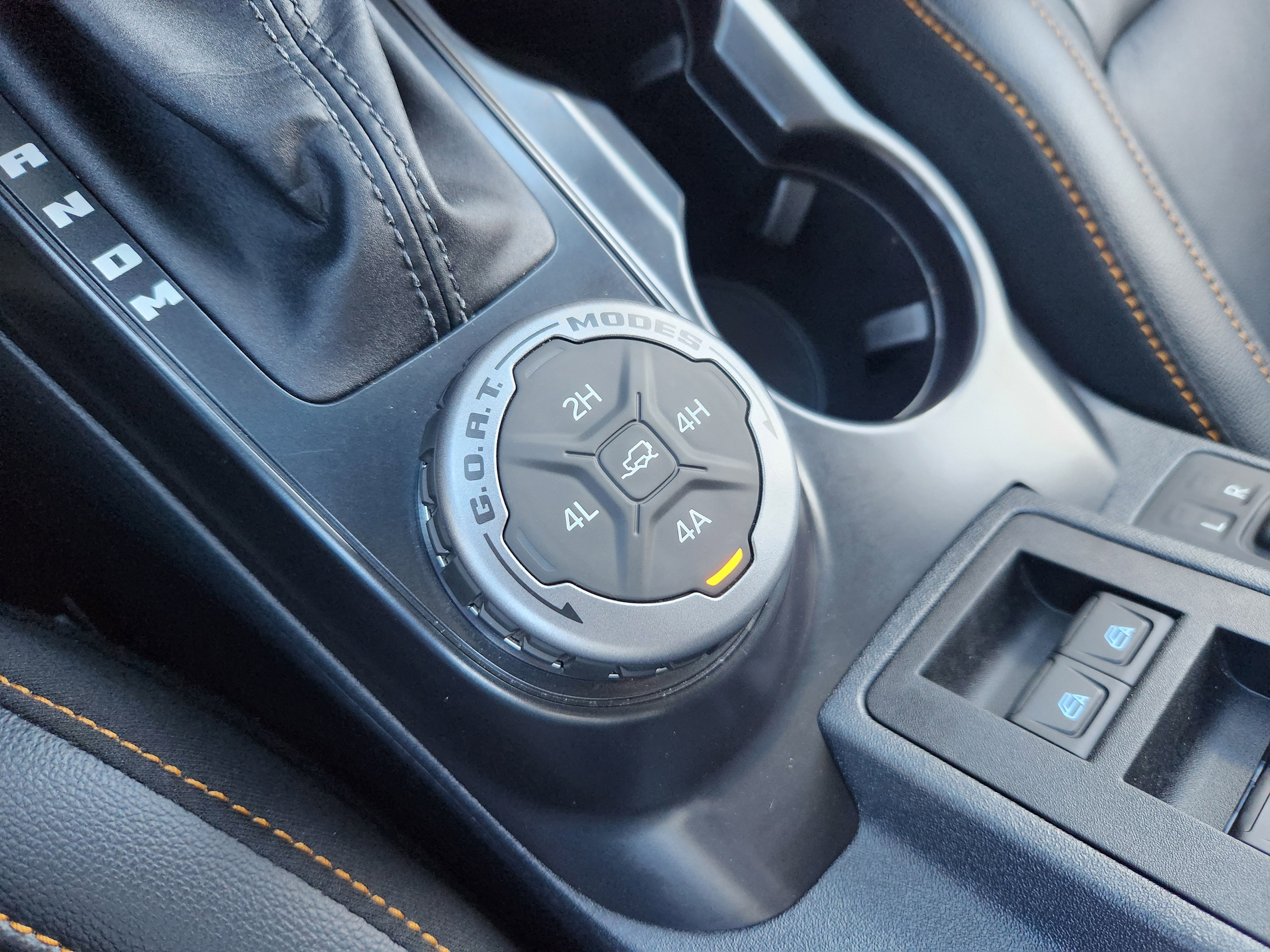 Used 2024 Ford Bronco Badlands image 30