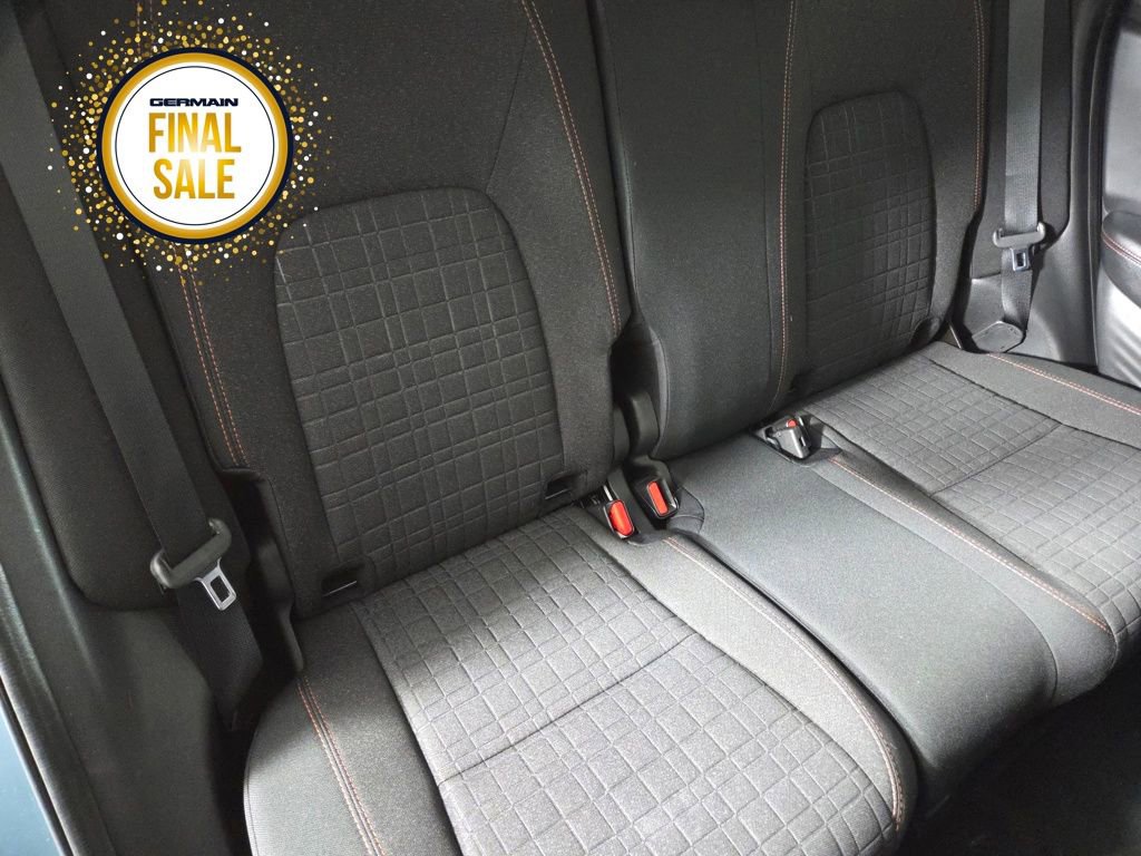 Used 2025 Honda HR-V Sport image 18