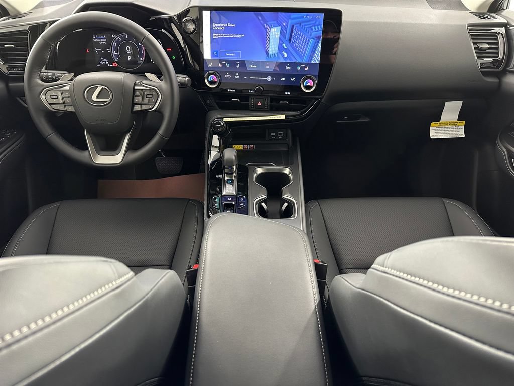New 2026 Lexus NX 350 AWD w/ Accessory Package (2T) image 21