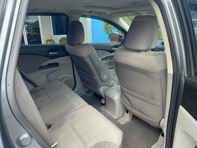Used 2012 Honda CR-V EX image 16
