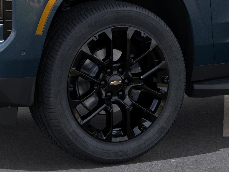 New 2026 Chevrolet Tahoe LT RWD image 10