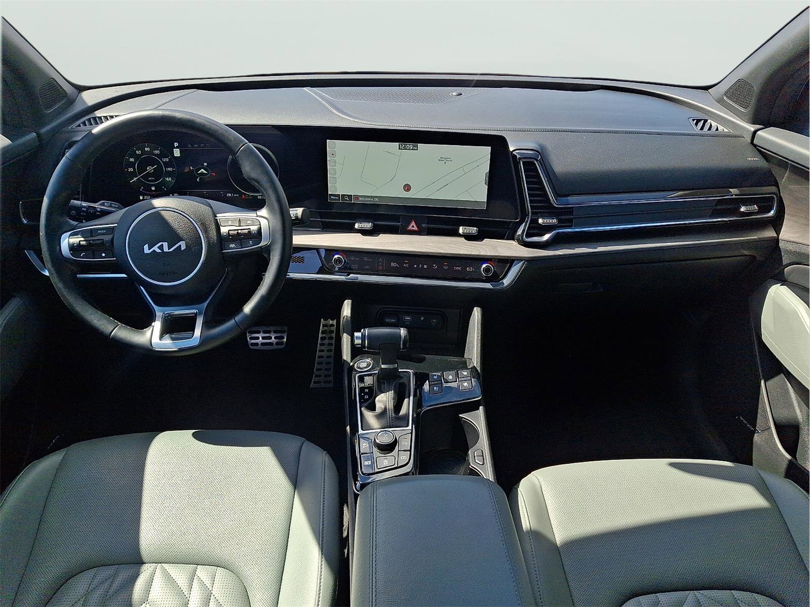 Used 2023 Kia Sportage X-Pro Prestige image 18