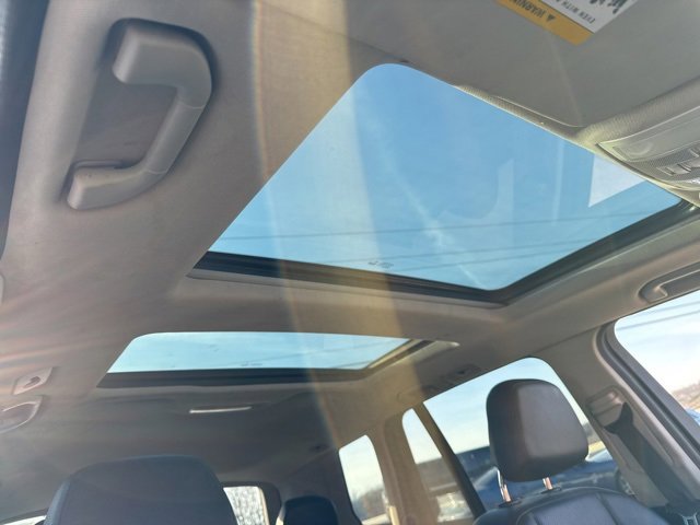 Used 2013 Mercedes-Benz GLK 350 4MATIC image 8