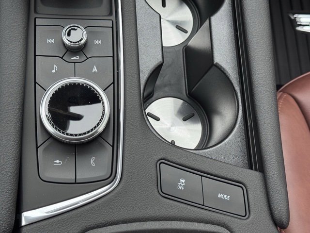 New 2026 Cadillac XT5 Premium Luxury w/ LPO, Floor Liner Package image 29