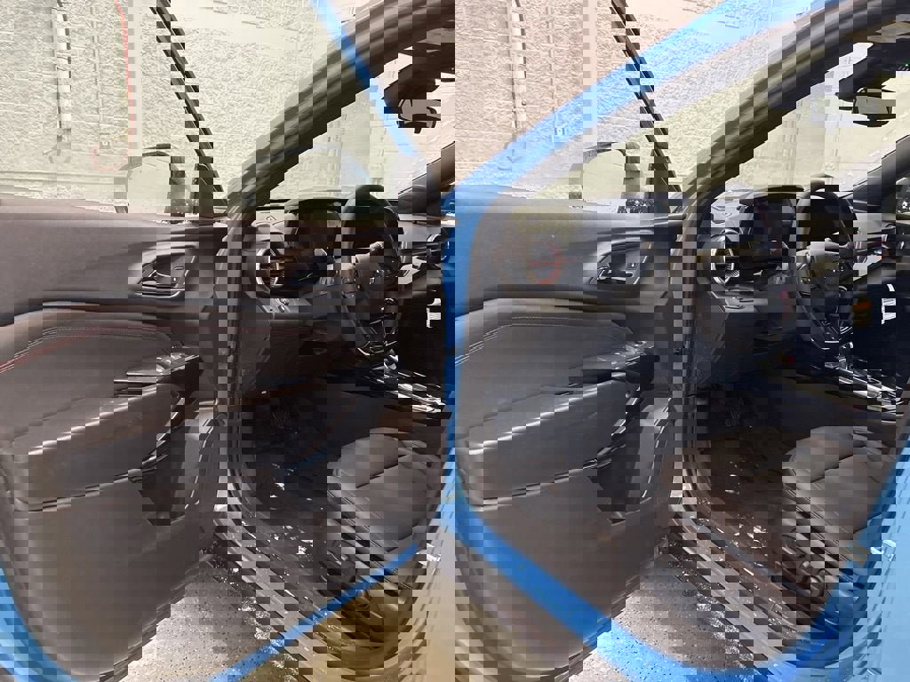 New 2026 Chevrolet Trax RS w/ Driver Confidence Package image 12