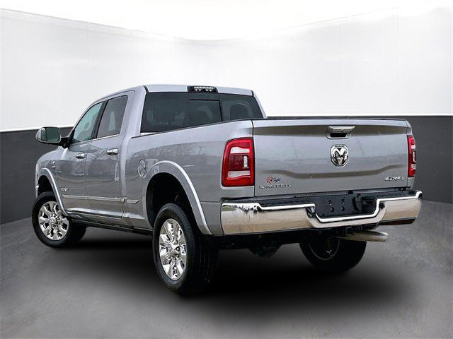 Used 2019 RAM 2500 Limited image 5