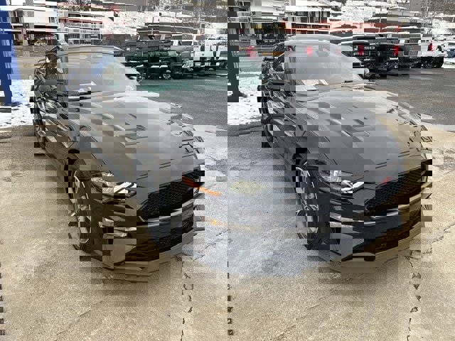 Used 2022 Ford Mustang GT Premium w/ California Special Package image 14