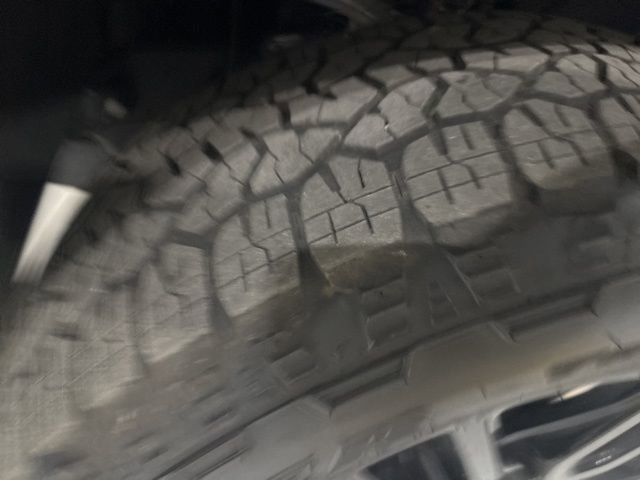 Used 2026 GMC Sierra 1500 Elevation image 41