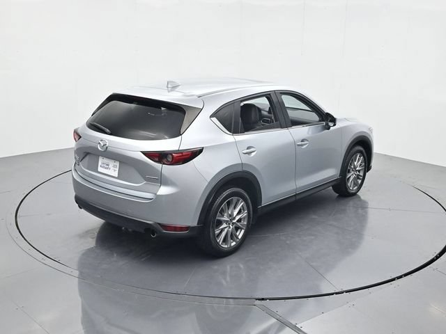 Used 2020 MAZDA CX-5 Grand Touring AWD/4WD image 41
