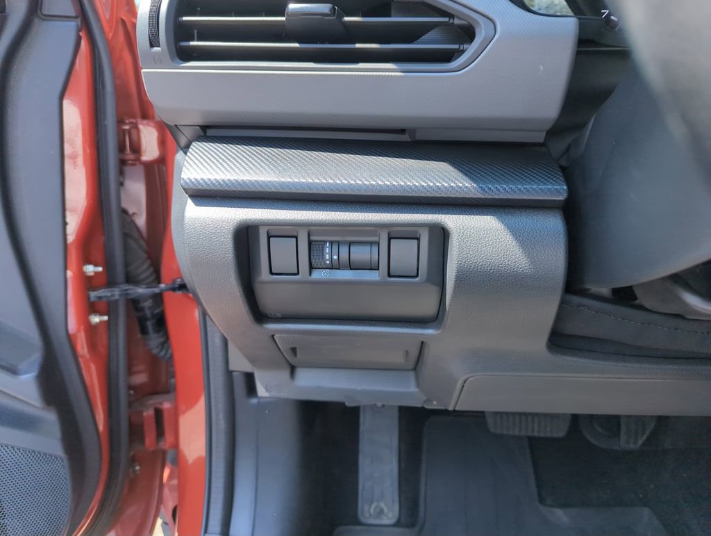 Used 2024 Subaru Crosstrek 2.5i Limited w/ Popular Package #4A image 20