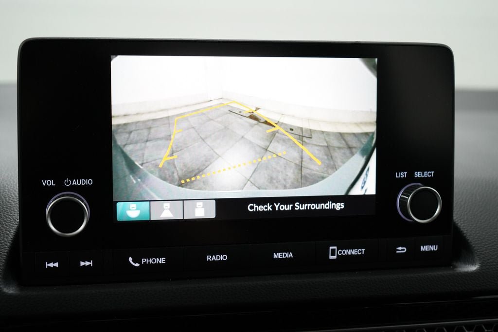Used 2023 Honda Civic Sport image 27