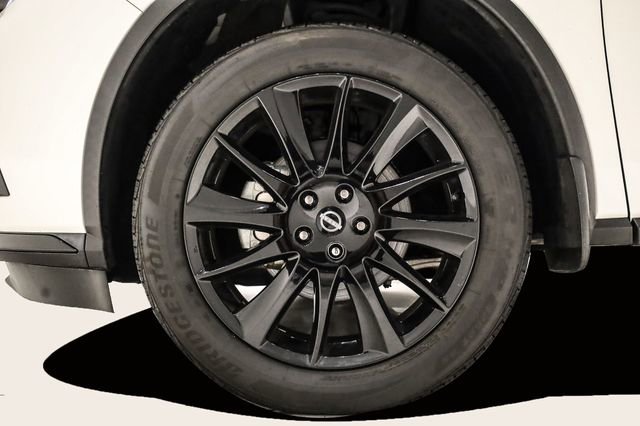 Used 2024 Nissan Murano SV w/ SV Midnight Edition Package image 9