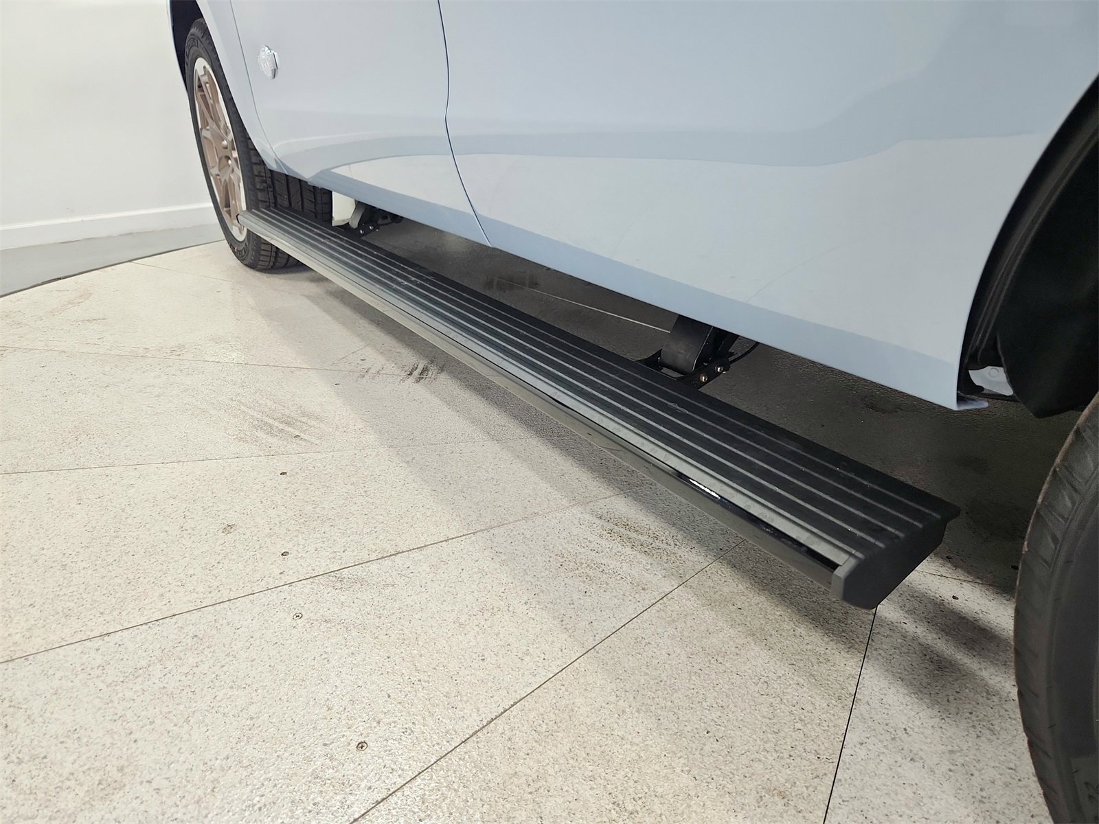 New 2025 Ford Expedition King Ranch image 48