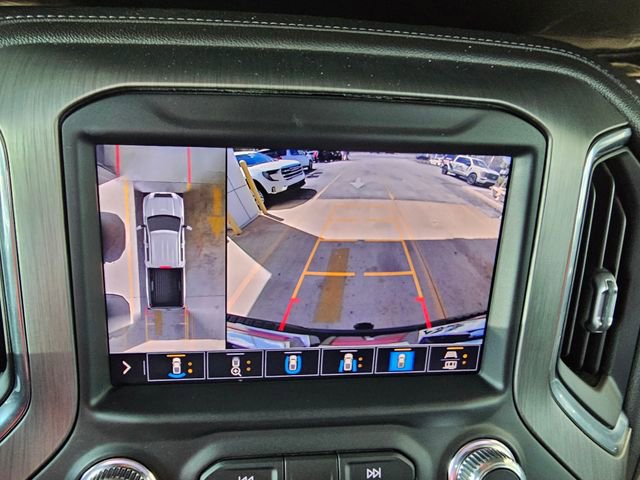 Used 2022 GMC Sierra 2500 Denali w/ Denali Black Diamond Edition AWD/4WD image 33