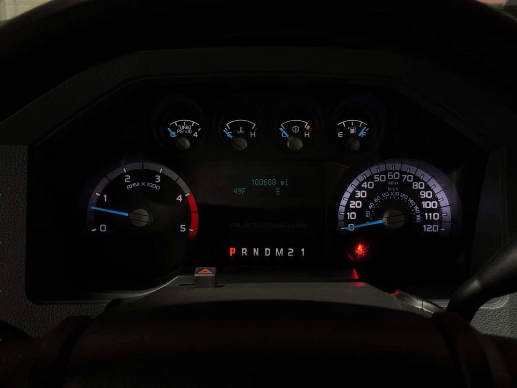 Used 2015 Ford F350 XLT w/ XTR Package image 17