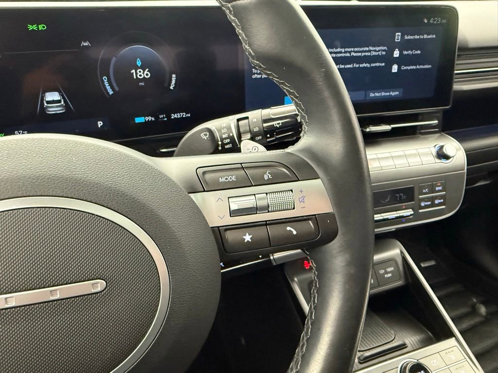 Used 2025 Hyundai Kona Limited image 28