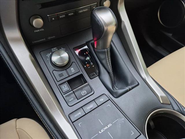 Used 2021 Lexus NX 300 FWD w/ Accessory Package 2 image 12