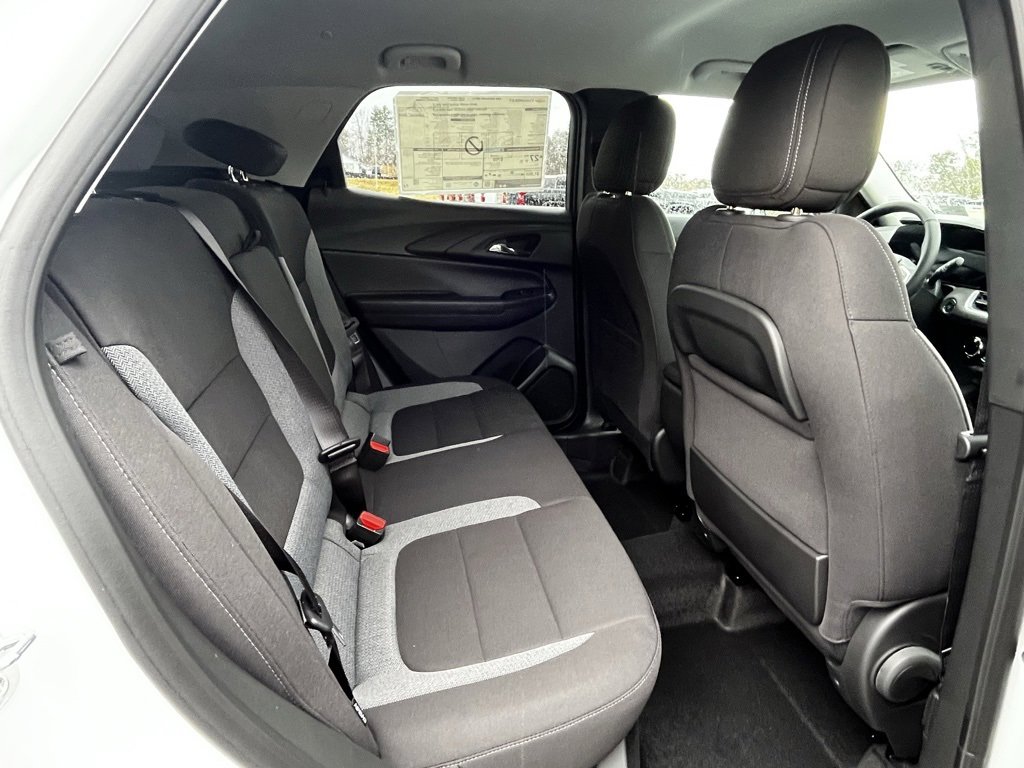 New 2026 Chevrolet TrailBlazer LT w/ Convenience Package image 19