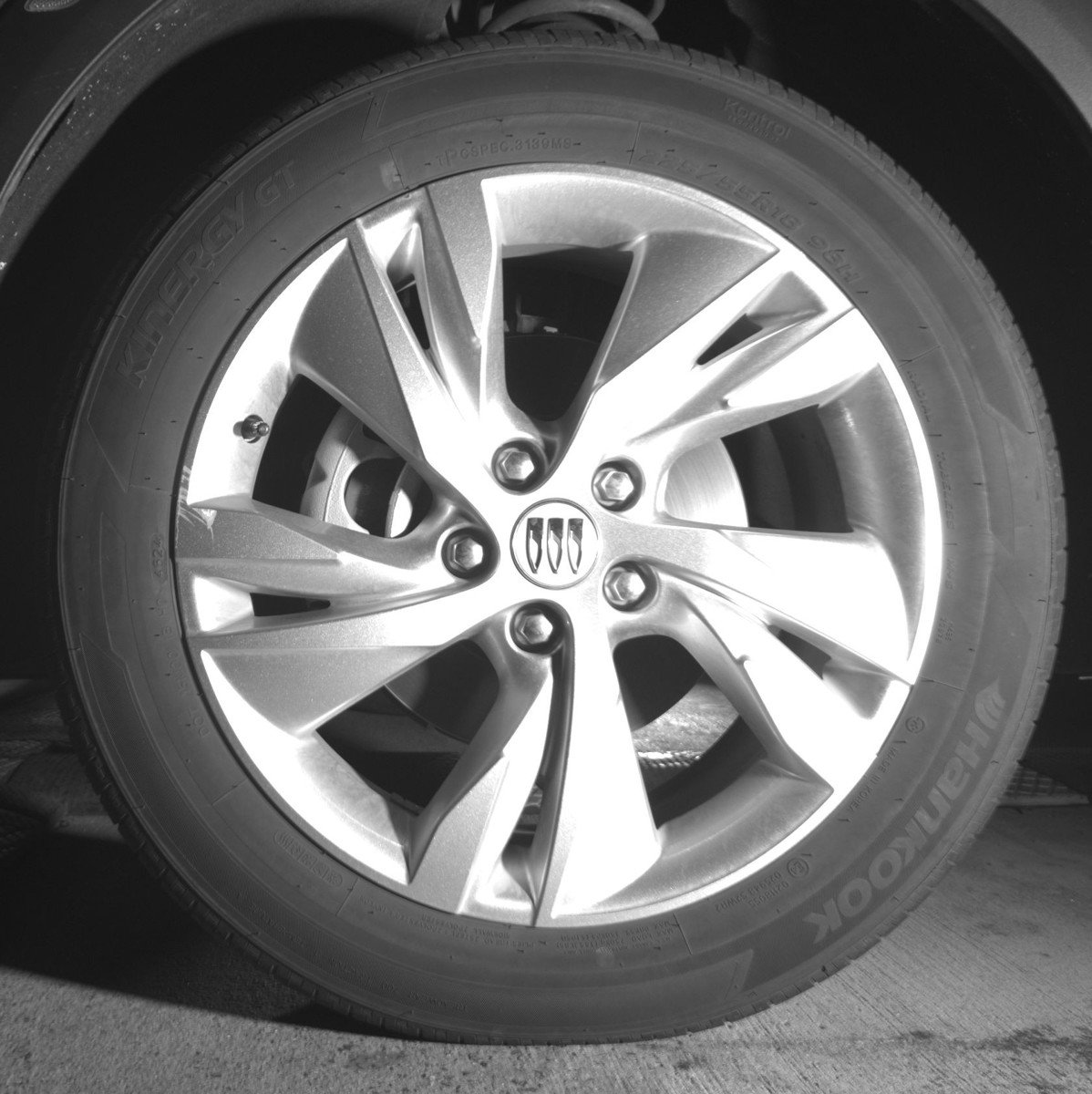 Used 2025 Buick Encore GX Preferred image 12